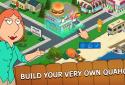 Family Guy: В Поисках Всякого screenshot 3