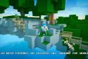 Skyblock Survival - Mini Game screenshot 12