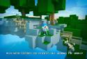 Skyblock Survival - Mini Game screenshot 2