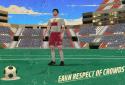 Football Cup Real World Soccer screenshot 6