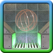 3D Ball Air Surfers