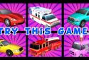 Unblock My Ambulance Deluxe screenshot 2