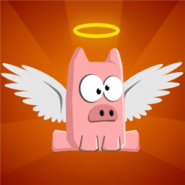 Pigs Can’t Fly