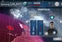 The Match: Striker Soccer G11 screenshot 1
