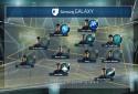 The Match: Striker Soccer G11 screenshot 2