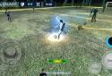 The Match: Striker Soccer G11 screenshot 4