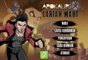 Apokalips X Larian Maut screenshot 3