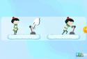 Monster Tim screenshot 1