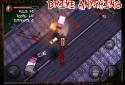 Extinction 3D screenshot 6