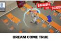 Smash the School - Antistress! screenshot 1