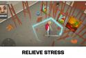 Smash the School - Antistress! screenshot 14