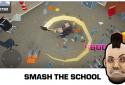 Smash the School - Antistress! screenshot 2