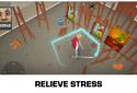 Smash the School - Antistress! screenshot 4