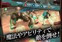 FINAL FANTASY AGITO screenshot 3
