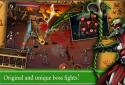 Dawnkeeper: Last Survivors screenshot 2
