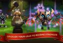 Elements: Epic Heroes screenshot 3