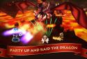 Elements: Epic Heroes screenshot 4