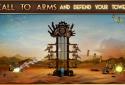 Steampunk Tower screenshot 2