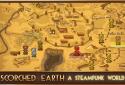 Steampunk Tower screenshot 5