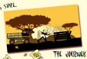 Climb Over Bad Hill: Hill Race screenshot 1