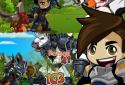 AdventureQuest Battle Gems screenshot 3