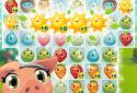 Farm Heroes Saga screenshot 1