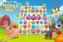 Farm Heroes Saga screenshot 11