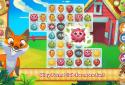 Farm Heroes Saga screenshot 14