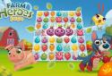 Farm Heroes Saga screenshot 17