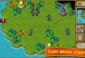 Heroes : A Grail Quest screenshot 1