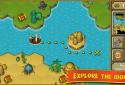 Heroes : A Grail Quest screenshot 2