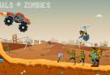Zombie Road Trip Trials screenshot 11