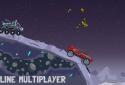 Zombie Road Trip Trials screenshot 13