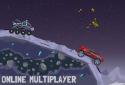Zombie Road Trip Trials screenshot 3