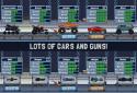 Zombie Road Trip Trials screenshot 4
