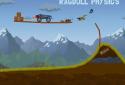Zombie Road Trip Trials screenshot 7