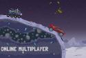 Zombie Road Trip Trials screenshot 8