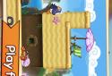 Hopping Penguin screenshot 5