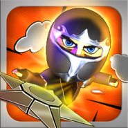 Ninja Chaos