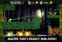 Nun Attack Origins: Yuki screenshot 2