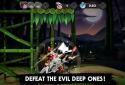 Nun Attack Origins: Yuki screenshot 5