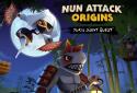Nun Attack Origins: Yuki screenshot 6