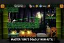 Nun Attack Origins: Yuki screenshot 7