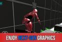 GravityBot HD screenshot 2