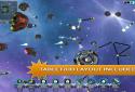 Space Station: Frontier screenshot 2