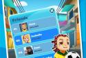 Football Rush 2014: Brazil screenshot 11