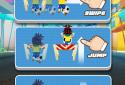 Football Rush 2014: Brazil screenshot 13