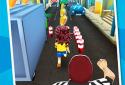 Football Rush 2014: Brazil screenshot 2