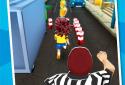 Football Rush 2014: Brazil screenshot 8