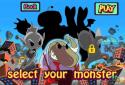 Monsterthon screenshot 1